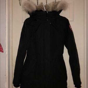 Canada Goose Coat